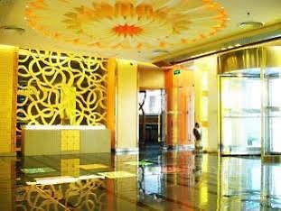 Home Inn Huaxuan Hotel Changzhou  Esterno foto